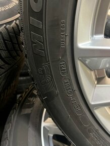 5x108 r18 kolesa disky volvo xc40 XC 40 zimne 235 55 18 alu - 4