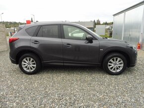 Mazda CX-5 2.2 SKYACTIVE-D 148000KM TOP - 4