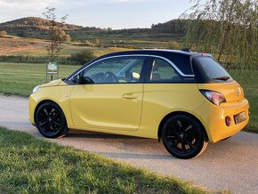 Opel Adam Smile 1.4, r.v. 2017, 1 majiteľ - 4