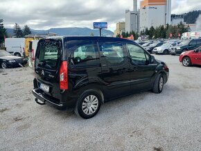 Citroën Berlingo 1.6 HDi L1 Komfort - 4