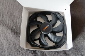 Ventilator Be quiet Silent Wings 3 140 mm PWM do PC - 4