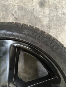 5x112R18  235/45/R18 - 4