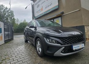 Hyundai Kona 1.0-DPH-V ZÁRUCE-1.maj. - 4