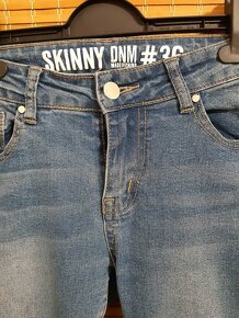 Rifle Skinny DNM 36 - 4