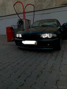 Bmw e46 coupe - 4