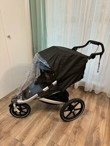 Thule Urban Glide 2 - 4