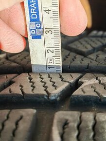 225/55 R16 H XL zimné pneumatiky - 4