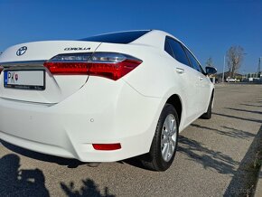 Toyota Corolla 1.6 2019 EXECUTIVE - 4