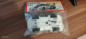 Predam tatru 815 dakar, porsche  935 - 4