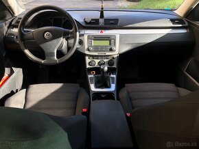 Vw Passat 2.0 tdi - 4