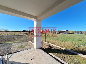 ADOMIS - predáme rodinný tehlový dom 4izbový 120m2 novostavb - 4