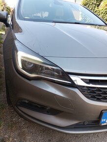 Opel Astra - 4