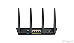 ASUS RT-AC87U AC2400 Gigabit Router - 4