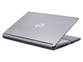 Fujitsu Lifebook E756 / 15.6" / i5 / 8GB / 256 GB SSD - 4