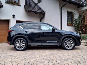 Mazda CX-5 , 2.0 benzín, rok 2020, odpočet DPH - 4