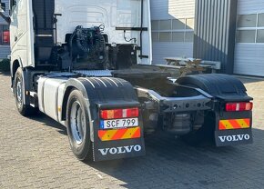 8782 - Volvo FH500 - 4x2 – Tahač – EURO 6  - 4