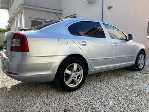 Predám Skoda Octavia 2 Nová STK a EK - 4