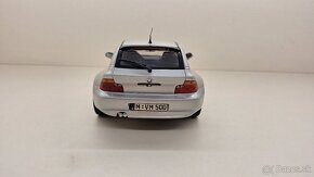 1:18 BMW Z3 COUPE - 4