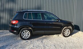 Volkswagen Tiguan 2.0 TDi 4Motion, automat, panoráma - 4