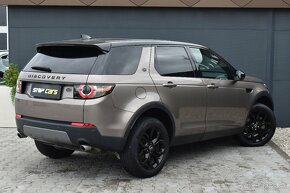 Land Rover Discovery Sport 2.0TD4.HSE.4WD.VÝHŘEV.MAX.VÝBAVA - 4