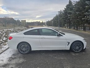 BMW rad 4 Coupé 435D XDRIVE - 4