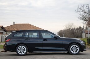 BMW 318d RAD3 - 4