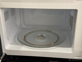 Gorenje MO17E1W - Mikrovlnna rura - 4