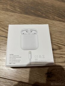 Airpods 1 - 4