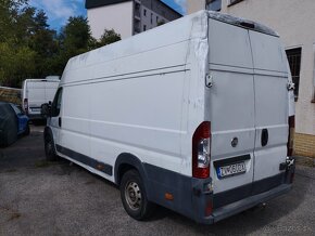 Fiat DUCATO Maxi 3,0 L4H3 - 4