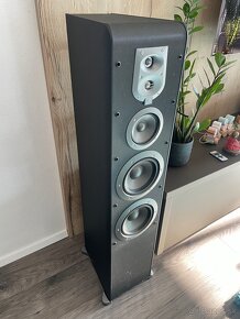 Harman/Kardon + JBL - 4