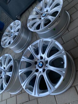 5x120 R17 styling 166 - 4