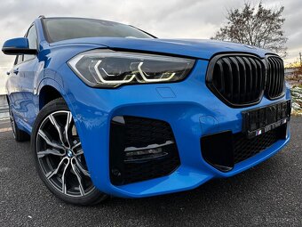 Bmw x1 M paket 2.0d 140kw x drive Kúp v SR 9/2021 - 4