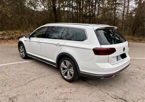 Volkswagen Passat Alltrack 2.0 TDI SCR 4Motion DSG - 4