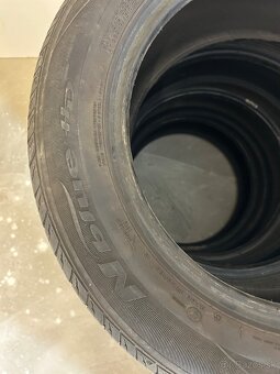 LETO 185/60R15 NEXEN N'blue HD - 4