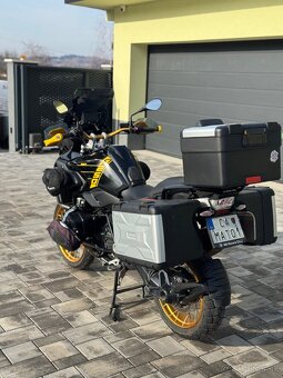 BMW r 1250GS - 4