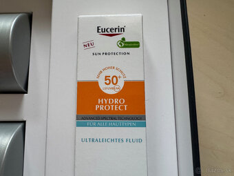 Eucerin DARČEKOVÝ SET - 4