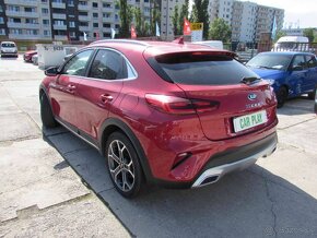 Kia XCeed 1.6 CRDi 136k SCR Gold A/T - odpočet DPH - 4