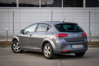 Seat Leon 1.6 TDI - 4