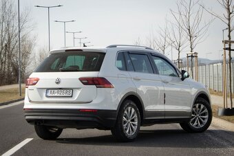 Volkswagen Tiguan 1,5 TSI 96KW M6 /AJ NA SPLÁTKY/ - 4