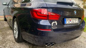 BMW F11 520d + mozna vymena s mojim doplatkom - 4