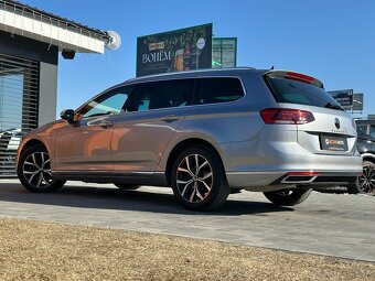 Volkswagen Passat Variant Elegance 2.0 TSI DSG, r.v.: 2022 - 4