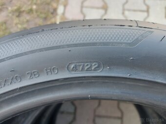 4ks NOVÉ 225/45 R19 96W HANKOOK, DOT2023 - 4