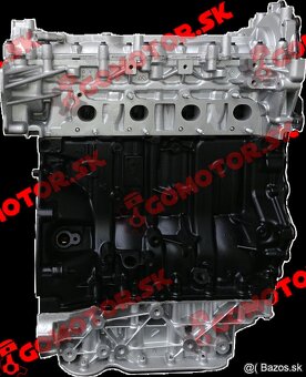 |CELÁ SR| Motor 2.0 DCi / CDTi -Traffic Koleos Vivaro Xtrail - 4