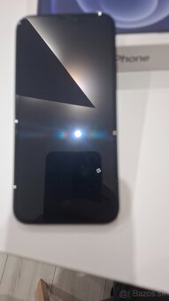 Iphone 12 Black 64 GB bez škrabancov ako novy - 4