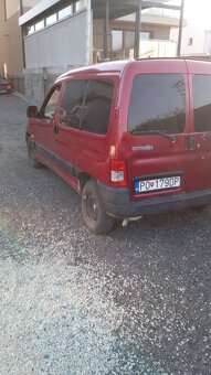 Berlingo - 4