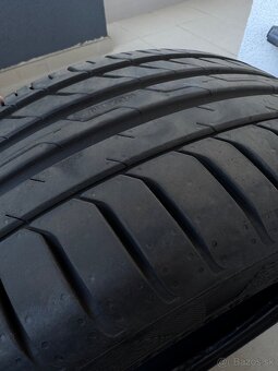 Nexen N FERA Sport letné pneumatiky 225/45 R17 91W - 4