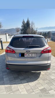 Ford Focus mk3 - 4