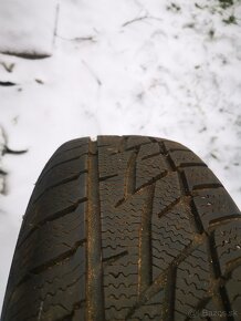 Matador 195/65 r15 - 4