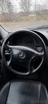 Mercedes Benz -AMG w2003 - 4