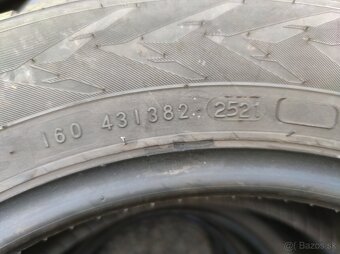 Celoročné NOKIAN Seasonproof 185/65R15, 4ks - 4